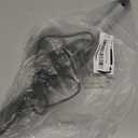 Conair Instant Heat 1-Inch Curling Iron, 1-Inch Barrel Produces Classic Curls, Hair Curler for Short, Medium, and Long Hair, 25 Heat Setting Hair Curling Iron, Black