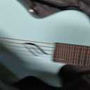 Enya NOVA GO SP1 Carbon Fiber 35-Inch Smart Acoustic-Electric Travel Guitar