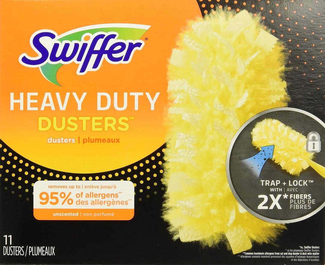 Swiffer 99035, (3 x 11 count)