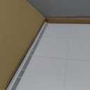 Pinkpum 5 Pack Stackable Plastic Storage Closet Organizers and Storage Bins Drawer Shelf Storage Container for Wardrobe Cupboard Kitchen Bathroom Office White