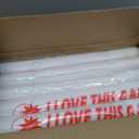 HONLYNE 142 PCS Glow in the Dark Party Supplies, 14PCS Foam Glow Sticks, 14PCS Light Up Headband,14PCS LED Glasses and 100PCS Glow Sticks Bracelets,for Glow Party, New Year, Wedding, Concert, Birthday