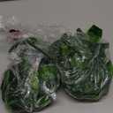 BLEUM CADE Fake Hanging Plants, 2pcs Artificial Hanging Plant, Faux Pothos Vines Hanging Plant Greenery for Wall Home Living Room Indoor Outdoor Decor (No Baskets)