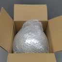 Alytimes Mirror Disco Ball - 8-Inch Cool and Fun Silver Hanging Party Disco Ball Big Party Decorations, Party Design