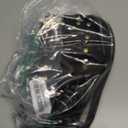 Dog Muzzle, Leather Basket Soft Muzzles Medium Breeds, Pitbull Dog Muzzle Amstaff, Staffordshire Terrier, German Shepherd, Dalmatian, Doberman Adjustable (M)