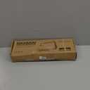 30-Pack Vacuum Storage Bags with Electric Pump & Clips, Airtight Sealer Bags for 3D Filament Dry Storage, Moisture Proof Barrier