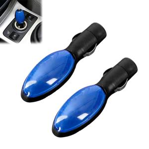 Gas Saver, Plug and Play Fuel Saver  Drive Farther, Increase MPG, for Filling Gasoline Lubricants Water Diesel (2PCS)