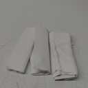 POLO RALPH LAUREN Men's Classic Fit Cotton Tanks 3-pack (3 White/Cruise Navy Pp) SM