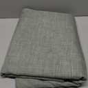 Fitable Faux Linen Tablecloths for Rectangle Tables: Water & Stain Resistant Farmhouse Table Cloth, Washable Burlap Textured Table Covers for Kitchen Dining Party(2 Pack, 60x120 Inch, Sage Green)