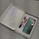 Electric Engraving Pen with 37 Bits, USB Rechargeable Cordless Engraving Machine, Portable DIY Rotary Engraver for Jewelry Wood Glass Stone Carving (Rose red)