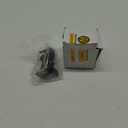 Front Left/Right Hood Safety Catch Latch Lock 2048800260 Compatible with Mercedes Benz C300 E350 GLC300 GLK350 GLS450 ML350,1Pcs