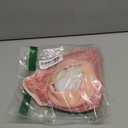 Kuoser Dog Recovery Suit for Female Male Dogs, Post-Surgery Bodysuit for Spay Neuter, Dog Onesie After Surgery, Anti-Licking Pet Surgical Recovery Suit, Pink M (M (Back:13.4-16.1'', Weight:14-25 LB))