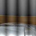 Freightliner Columbia Century Mirror Black with Heating Door Mirror Left Driver Side Fit for 1996-2010 Freightliner Century Columbia Trucks