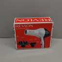 Revlon Shine Booster Hair Dryer | 1875W Smooth Blowout and Maximum Volume