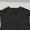Women's Dress Black, Size L  