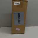 6-Tier Over The Door Pantry Organizer with Mesh Baskets, Adjustable & Stable Hanging Spice Rack for Kitchen, Bathroom, Bedroom, and Baby Essentials Storage (16" W 6-Tiers, White)