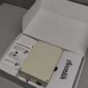 Aventik Fishing Rod Dryer for Rod Building & Epoxy Drying Wrapping and Winding Machine Rod Building Tool Fishing Rod Repair Kit