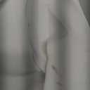 Haloumoning Girls Button Down Shirts Kids Long Sleeve Dress Shirts School Uniform Blouse  (11-12 Years, White)