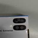 OREI HDMI eARC & ARC Audio Extractor Converter  HDMI ARC to RCA L/R Converter with 3.5mm Jack  ARC/eARC Audio Converter for Speaker, Headphone, Home Theater (DA25)