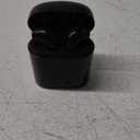 iLive True Wireless Bluetooth Earbuds in Black