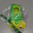 UNbrush Detangling Hair Brush Mini Neon (Green)