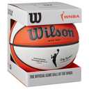WILSON WNBA Official Game Basketball
 Size 6-28.5"