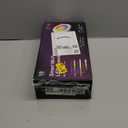 YGSTech Smart 3 Inch LED Recessed Lighting RGB WiFi Downlight, 5W Compatible with Alexa and Google Home, Dimmable RGB & CCT 27006500K Color Changing, 120V Ceiling Light with LED Driver (10 Pack)