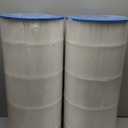 Savener Premium Pool Filter 2-Pack Replaces Hayward CS150E, CX150XRE, CX150-XRE, SwimClear C150S, PA150S, Unicel C-9441, SD01333 | 23 1/8" x 10 1/8" | 150 sq.ft 2 Pack