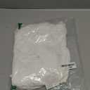 Pjmlifecoco Split Short Pajamas Set for Women Short Sleeve V Neck Sleepwear Button Down Nightwear Pjs Lounge Sets (LArge, White)