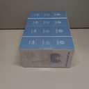 4 x Cat/Dog Grooming Brush with Steamer - Deshedding Brush for Pet Hair, Bath Brush with Water Spray and Hair Comb (Yellow)