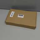 32/40/64/128 oz Neoprene Insulated Water Bottle Carrier Bag, Sling Bag Sleeve Pouch Holder with Strap & Paracord Handle and 2 Pocket for Travelling, Hiking, Camping (A5. Purple)