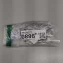 TECEUM Reflective Dog Collar – Black – S – Extra Soft Padding – Basic Nylon Pet Collar – Quick Release Buckle – Fits Small Dogs, Puppies, Cats – ESA & Service Dog Options