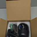 ICSEE WIFI Camera Security 4K 8MP Wireless PTZ Waterproof Human Detection Auto Tracking CCTV With Network Port, Alexa Supported (Single Lens 8MP)