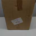 TILYMOL Hardside Carry On Luggage 22x14x9 Airline Approved with Spinner Wheels, Lightweight 20-inch Carry-On Suitcase for Men & Women, Black