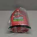 Natures Miracle Advanced Stain And Odor Eliminator for Dogs, Fresh Scent, Severe Mess Enzymatic Formula For Tough Pet Messes, 1 Gallon (128 Fl Oz (Pack of 1))