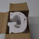 Honoson 7 Pcs 6.5 Inch Engagement Party Decorations Engaged LED Letter Lights Sign Lights Table Decoration for Wedding Engagement Bridal Shower Engaged Party Decor