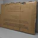 Dog Grass Pad with Tray, 4529 Large Dog Litter Boxes with Artificial Grass, Reusable Washable Pee Pads for Dogs, Indoor Outdoor Pet Toilet Puppy Training Potty for Balcony (45"x29"3 Layer Potty System))