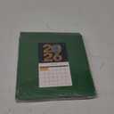 2026 Wall Calendar Diamond Painting Kit - DIY Diamond Art Calendar 2026, 12-Month Flip Wall Calendar with to Do List, Diamond Painting Calendars 2026 for Home Office Decoration