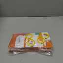 Alened Phonics Flash Cards Learn to Read CVC Word Builder Games, Sight Words Games for Kindergarten Classroom Supplies, Preschool Phonics Learning Activity, Special Education Speech Therapy Toys, Pack Of 2