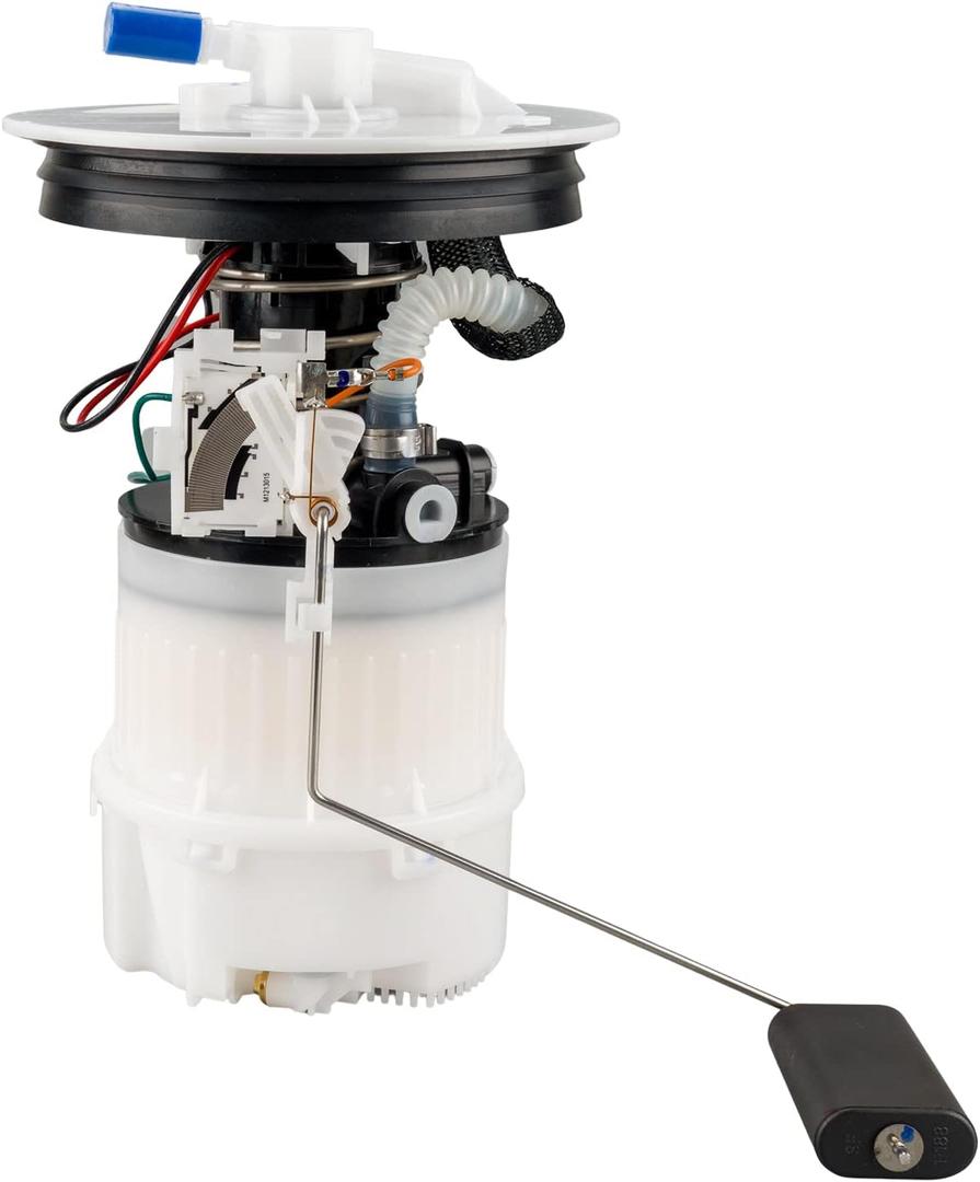 KAX Fuel Pump Assembly Fit for 2004-2009 Mazda 3, 2009 3 Sport, Replace# for FG1249, E8591M, P76308M, E8591M, P76308M, LF661335XA, SP4052M