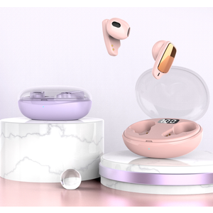 TWS Earbuds