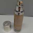 Clarins NEW Skin Illusion Longwear Full Coverage Foundation | Luminous Matte Finish | 24H* Hold and 24H** Hydration | Natural Looking Complexion | Transfer Proof, Sweat Proof and Smudge Proof (109C)
