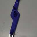 1545680 5304517203 Dishwasher Lower Spray Arm Compatible with Frigidaire Kenmore Replacement Parts EAP12585623 1545680 154250801 154568002 154414101 4840174 154250901 530450652 1542508