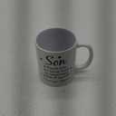 Son Gifts Coffee Mug, Son Gifts from Mom, Father Son Gifts, Mother Son Gifts, Adult Son Gift Ideas, Mom and Son Gifts, Son Gifts from Dad, Son Gifts from Mom and Dad, Ceramic Coffee Mug 11 oz