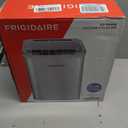 Frigidaire 26 Lbs per Day Portable Compact Maker, Ice Making Machine, Stainless, Medium