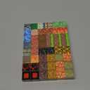 Magnetic Blocks Building Toys for Kids, 48 PCS Magnetic Blocks for Kids Ages 4-8, Magnet Cubes, STEM Sensory Toys for Boys & Girls, Christmas Birthday Gifts for Kid Ages 3+