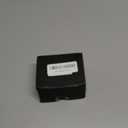 25pcs - 26 Bit Proximity Key Fobs - Black - Compatable with 26-bit Wiegand ISOProx 1386 1326 H10301 Formatted Readers.