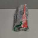 FUNGYAND Pancake Batter Dispenser, 4-Cup Set with Muffin Rings & Spatula - Ideal for Pancakes, Cupcakes, Waffles, and Muffins, Easy Squeeze Handle