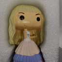 Cute Singer Star Doll Epoxy Resin Fashion Doll Singing Modeling, Charms Cartoon Style,The Best Gift for Music Fans and Friends (#3)