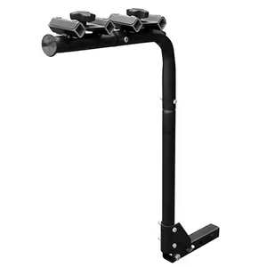 4 Bike Hitch Mount Carrier