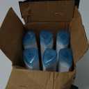 Dove Oxygen Moisture Shampoo Volumizes Fine Hair (12oz), Pack Of 6